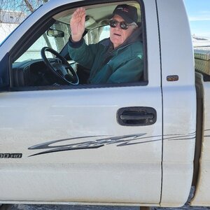 Fundraising Page: Jill Vahl